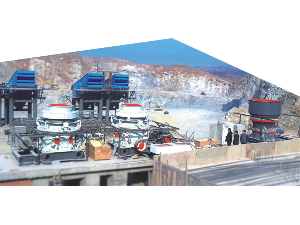 生产石粉的机械可磨粉哪些物料？